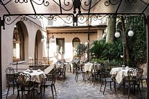 Adler Cavalieri Hotel