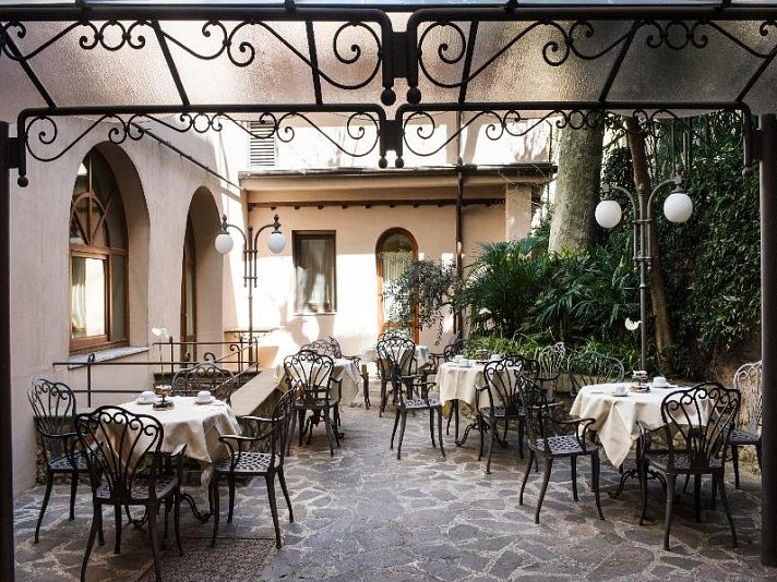 Adler Cavalieri Hotel