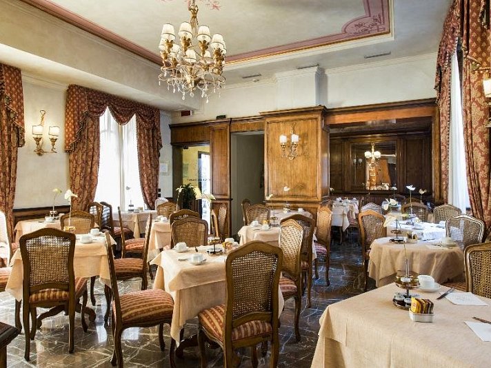 Adler Cavalieri Hotel