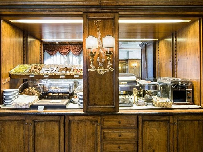 Adler Cavalieri Hotel