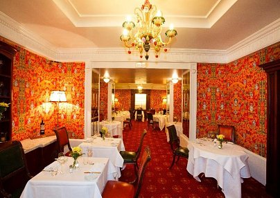 Hotel Albani Firenze Florenz