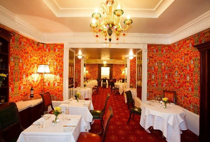 Hotel Albani Firenze