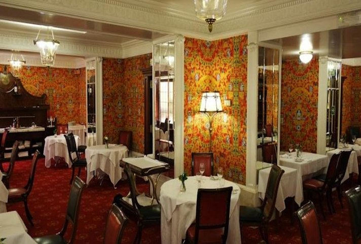 Hotel Albani Firenze