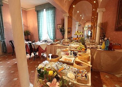 Alinari Florenz