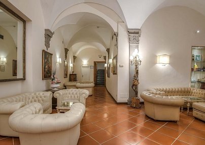 Atlantic Palace Florenz
