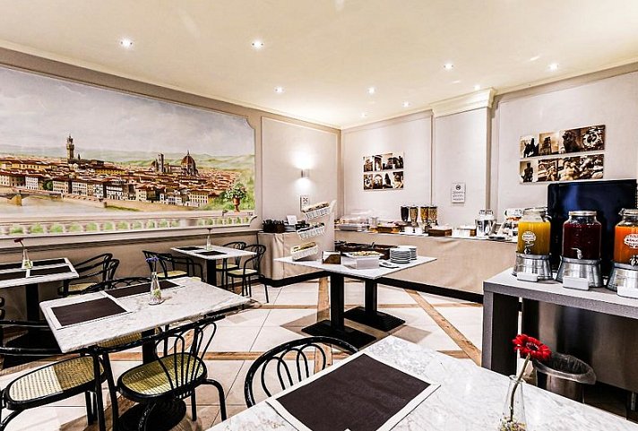 Albergo Firenze