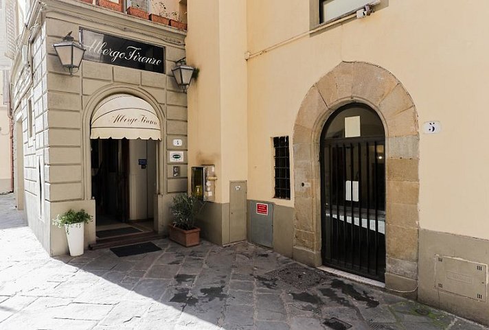 Albergo Firenze