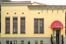 La Fortezza