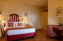 La Fortezza