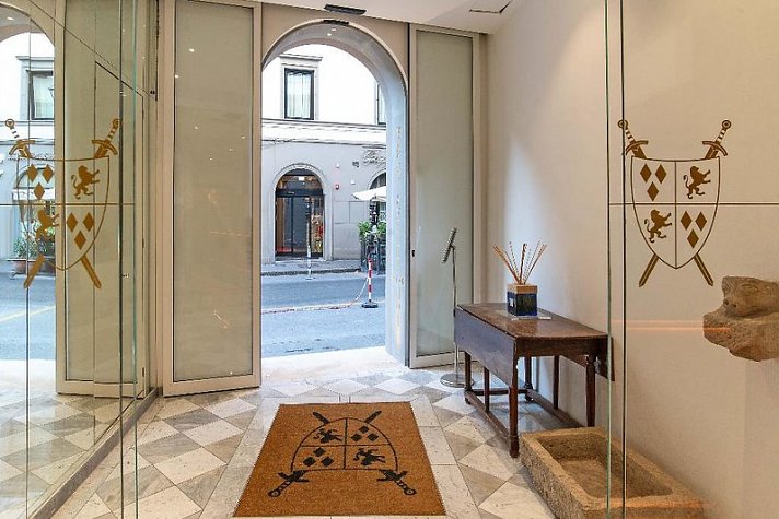 Machiavelli Palace