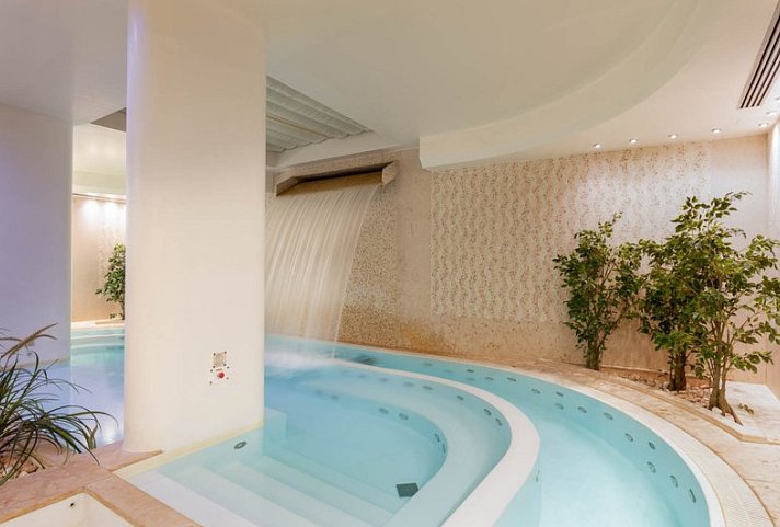 DoubleTree by Hilton Florence Metropole