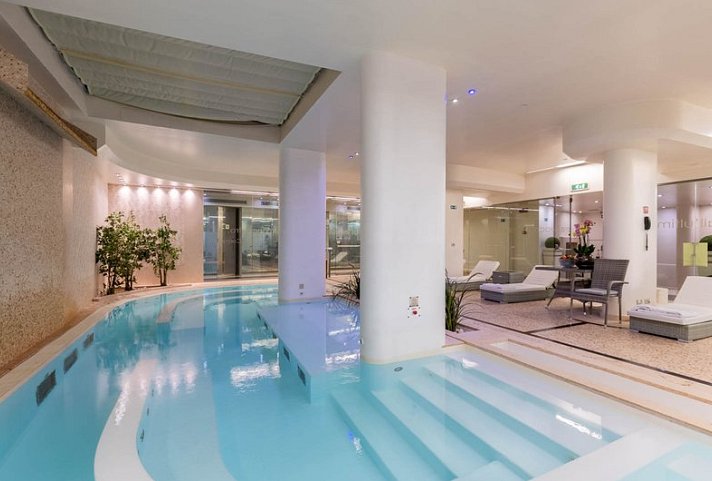 DoubleTree by Hilton Florence Metropole