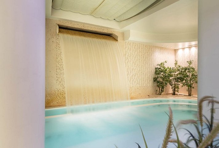 DoubleTree by Hilton Florence Metropole