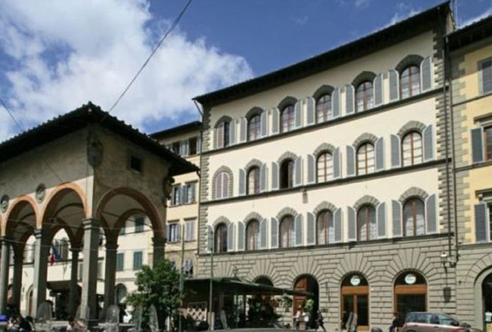 Palazzo dei Ciompi