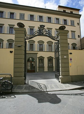 Palazzo dei Ciompi