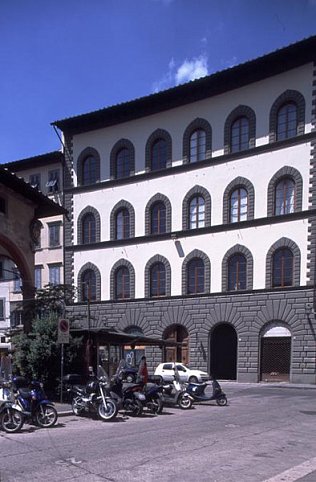 Palazzo dei Ciompi