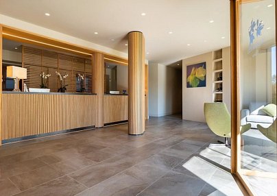 Villa Neroli Florenz