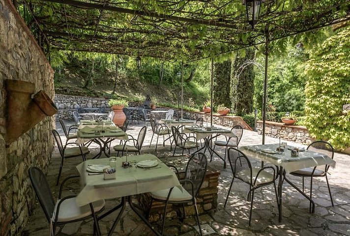 Ultimo Mulino