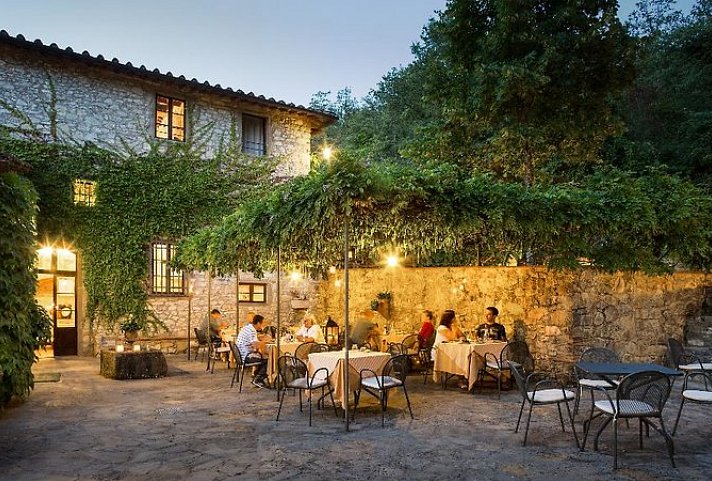 Ultimo Mulino
