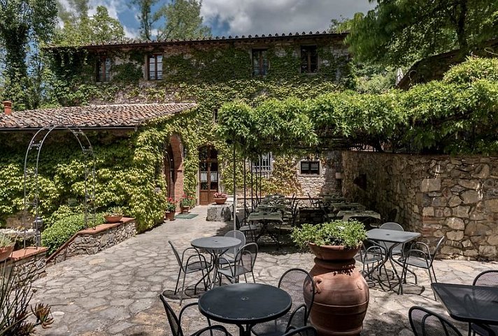 Ultimo Mulino