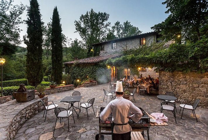 Ultimo Mulino