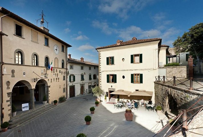 Palazzo Leopoldo