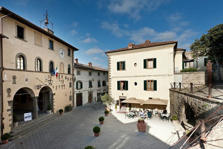 Palazzo Leopoldo