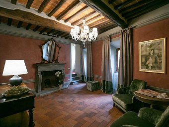 Palazzo Leopoldo