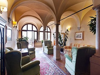Palazzo Leopoldo