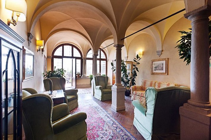 Palazzo Leopoldo