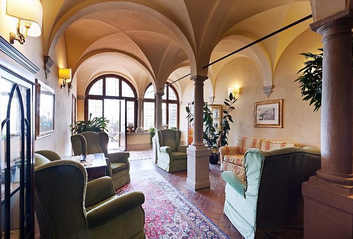 Palazzo Leopoldo