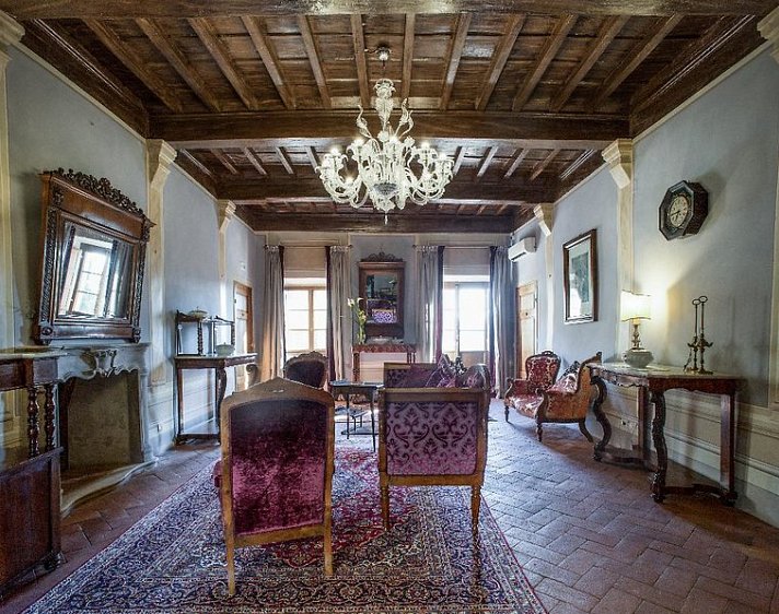 Palazzo Leopoldo