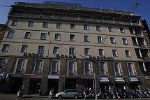 Delle Nazioni