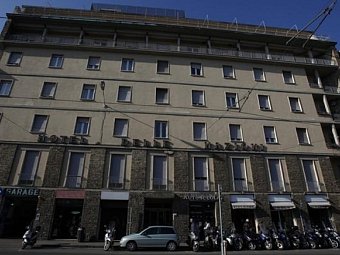 Delle Nazioni