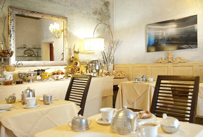 Palazzo dal Borgo