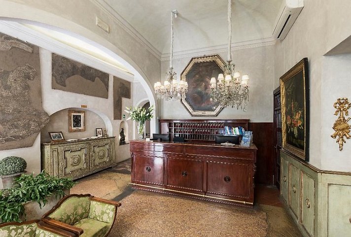 Palazzo dal Borgo