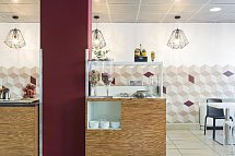 B&B HOTEL Firenze Nuovo Palazzo di Giustizia