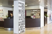B&B HOTEL Firenze Nuovo Palazzo di Giustizia