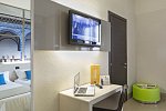 B&B HOTEL Firenze Nuovo Palazzo di Giustizia