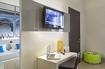 B&B HOTEL Firenze Nuovo Palazzo di Giustizia