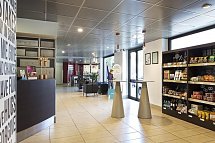 B&B HOTEL Firenze Nuovo Palazzo di Giustizia