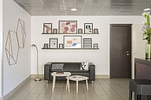B&B HOTEL Firenze Nuovo Palazzo di Giustizia