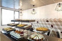 B&B HOTEL Firenze Nuovo Palazzo di Giustizia