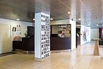 B&B HOTEL Firenze Nuovo Palazzo di Giustizia