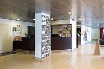B&B HOTEL Firenze Nuovo Palazzo di Giustizia