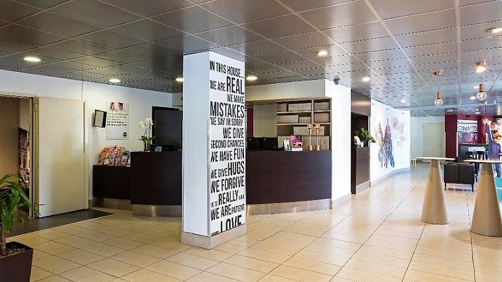 B&B HOTEL Firenze Nuovo Palazzo di Giustizia