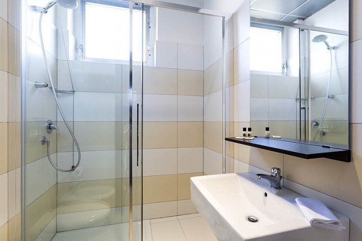 B&B HOTEL Firenze Nuovo Palazzo di Giustizia
