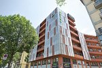 B&B HOTEL Firenze Nuovo Palazzo di Giustizia