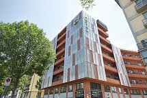 B&B HOTEL Firenze Nuovo Palazzo di Giustizia