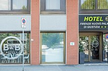 B&B HOTEL Firenze Nuovo Palazzo di Giustizia